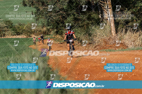 Circuito Regional MTB Etapa Marumbi