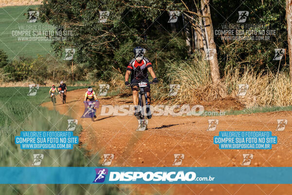 Circuito Regional MTB Etapa Marumbi