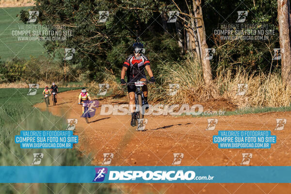 Circuito Regional MTB Etapa Marumbi