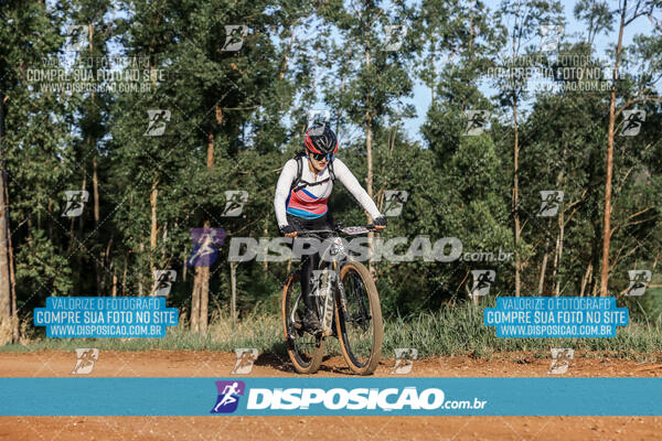 Circuito Regional MTB Etapa Marumbi