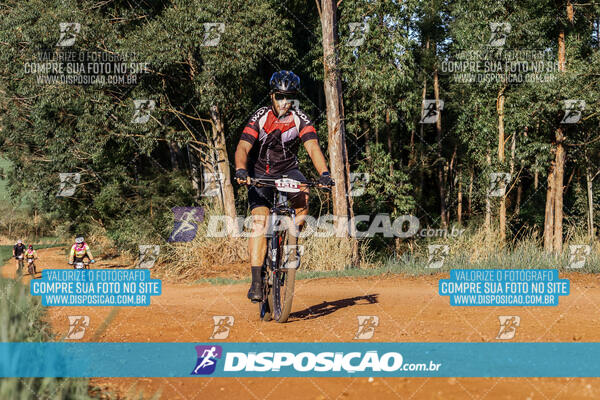 Circuito Regional MTB Etapa Marumbi