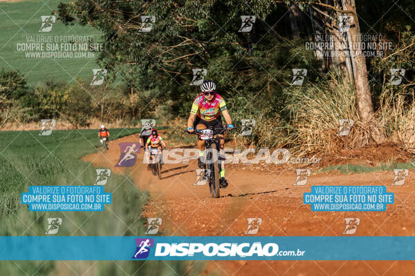 Circuito Regional MTB Etapa Marumbi