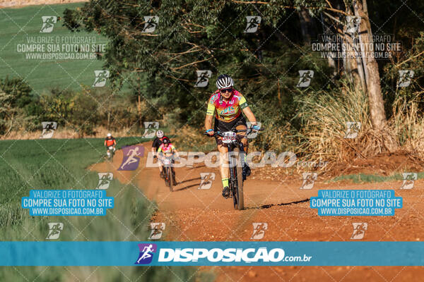 Circuito Regional MTB Etapa Marumbi