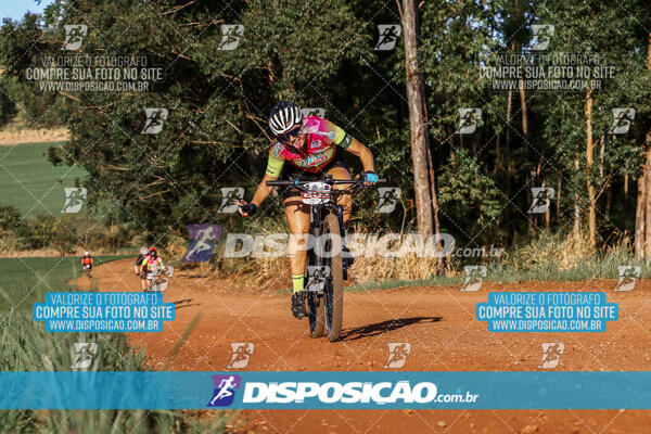 Circuito Regional MTB Etapa Marumbi