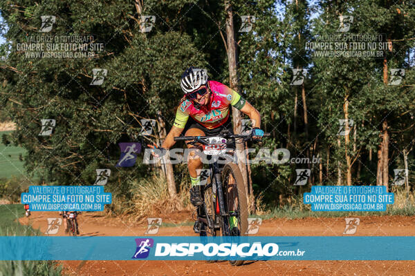 Circuito Regional MTB Etapa Marumbi