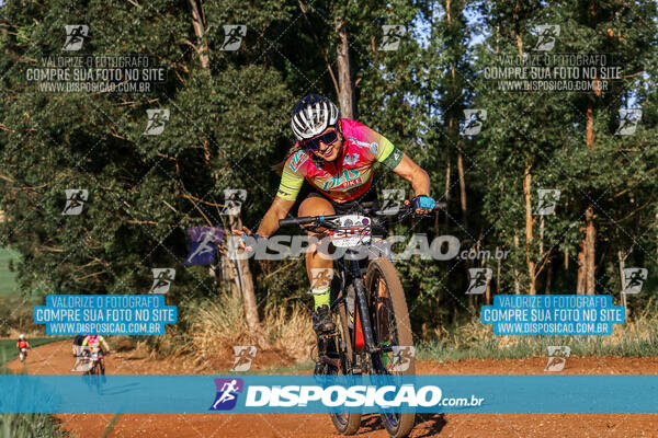 Circuito Regional MTB Etapa Marumbi