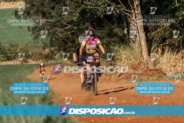 Circuito Regional MTB Etapa Marumbi