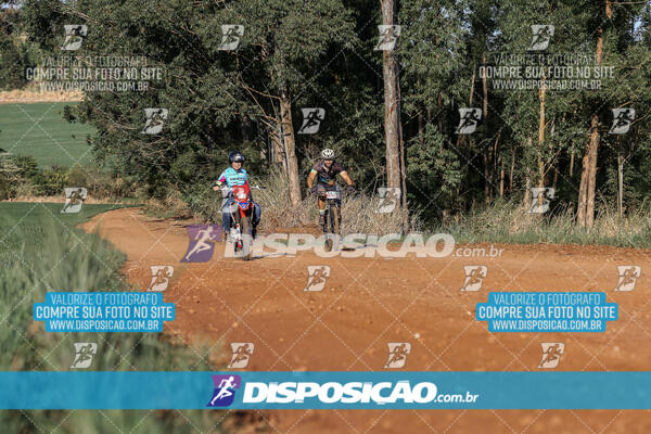 Circuito Regional MTB Etapa Marumbi