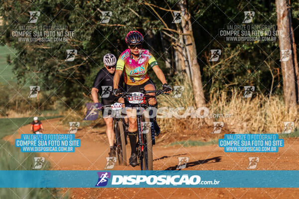 Circuito Regional MTB Etapa Marumbi