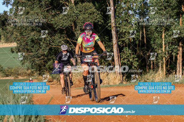 Circuito Regional MTB Etapa Marumbi