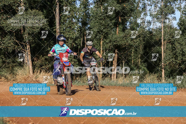 Circuito Regional MTB Etapa Marumbi