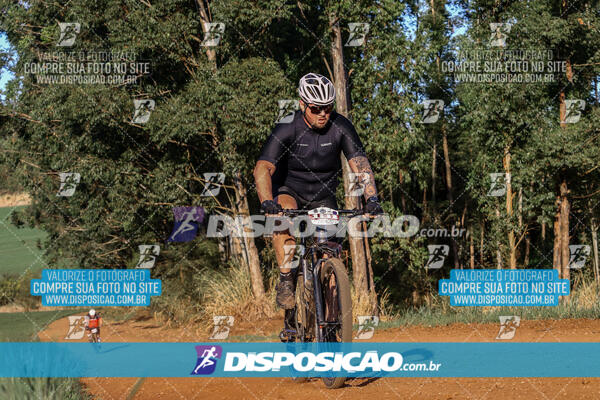 Circuito Regional MTB Etapa Marumbi