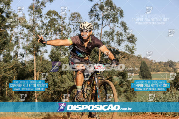 Circuito Regional MTB Etapa Marumbi