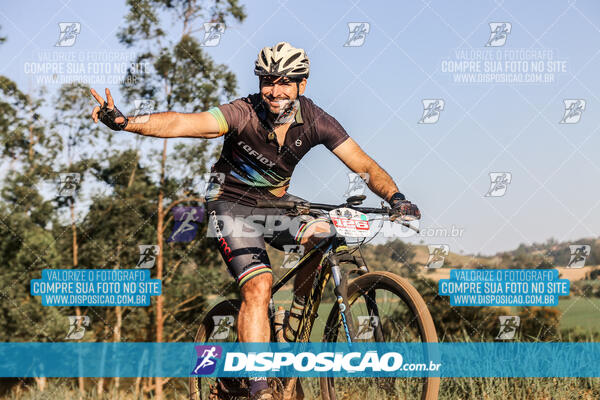 Circuito Regional MTB Etapa Marumbi