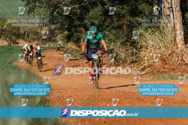 Circuito Regional MTB Etapa Marumbi