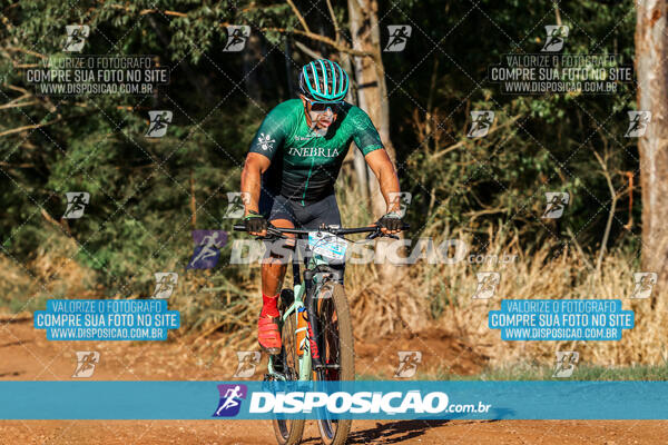 Circuito Regional MTB Etapa Marumbi