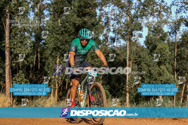 Circuito Regional MTB Etapa Marumbi