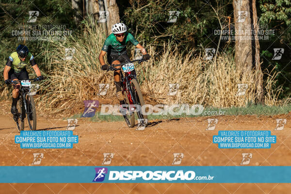 Circuito Regional MTB Etapa Marumbi