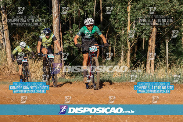 Circuito Regional MTB Etapa Marumbi