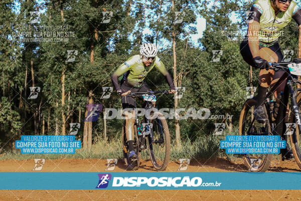 Circuito Regional MTB Etapa Marumbi