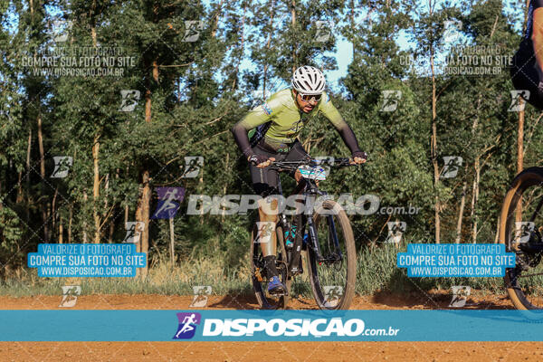 Circuito Regional MTB Etapa Marumbi