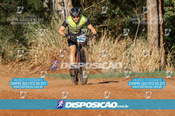 Circuito Regional MTB Etapa Marumbi