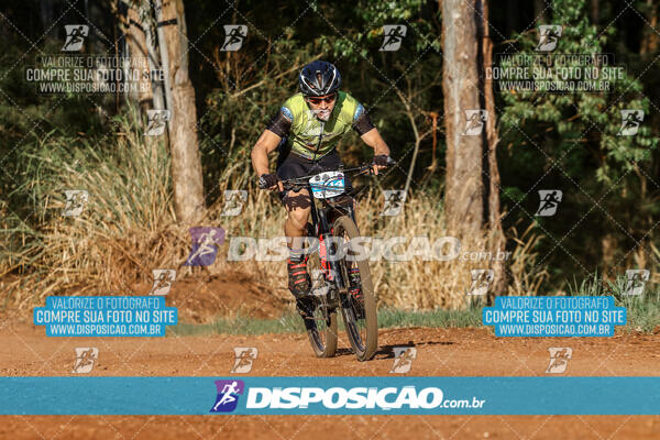 Circuito Regional MTB Etapa Marumbi