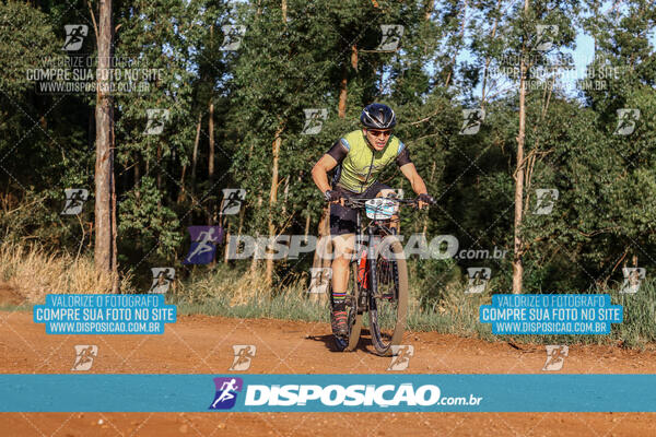 Circuito Regional MTB Etapa Marumbi