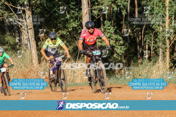 Circuito Regional MTB Etapa Marumbi