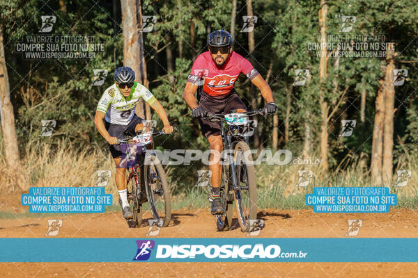 Circuito Regional MTB Etapa Marumbi