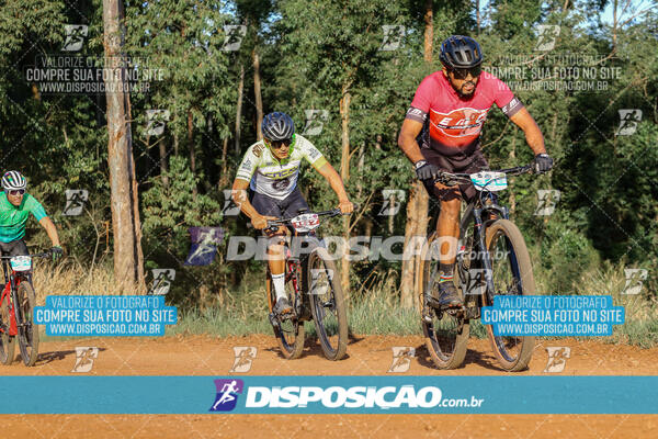 Circuito Regional MTB Etapa Marumbi