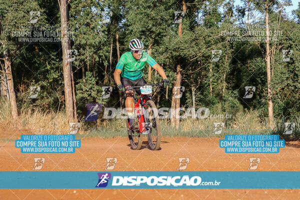 Circuito Regional MTB Etapa Marumbi