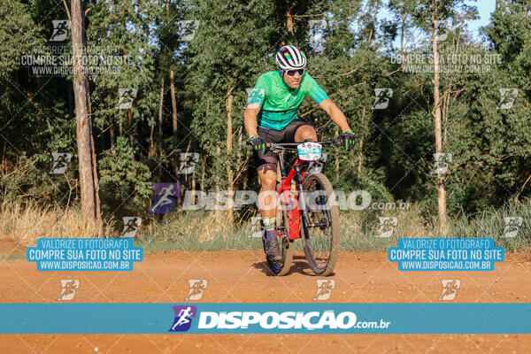 Circuito Regional MTB Etapa Marumbi