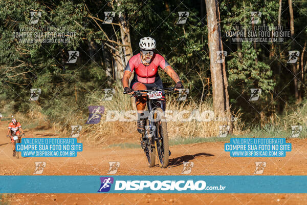 Circuito Regional MTB Etapa Marumbi