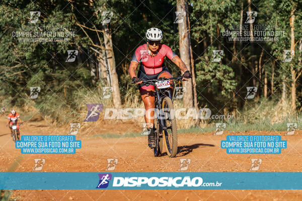 Circuito Regional MTB Etapa Marumbi