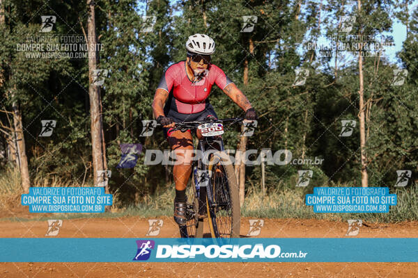 Circuito Regional MTB Etapa Marumbi