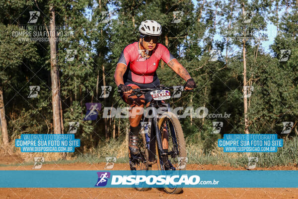 Circuito Regional MTB Etapa Marumbi