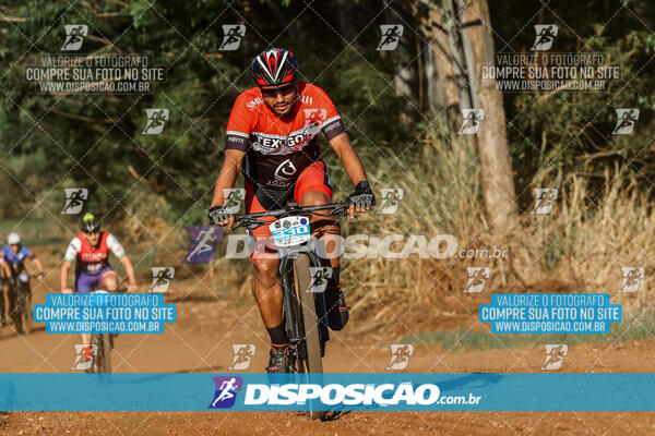 Circuito Regional MTB Etapa Marumbi