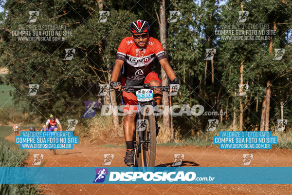 Circuito Regional MTB Etapa Marumbi