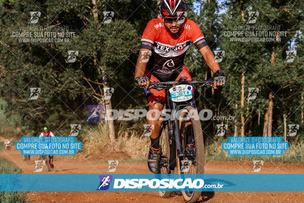 Circuito Regional MTB Etapa Marumbi