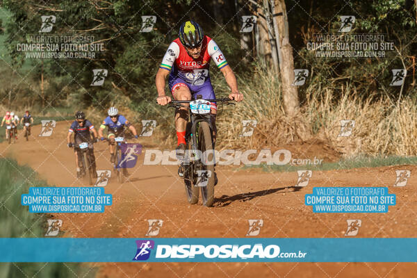 Circuito Regional MTB Etapa Marumbi