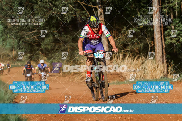 Circuito Regional MTB Etapa Marumbi