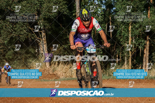 Circuito Regional MTB Etapa Marumbi