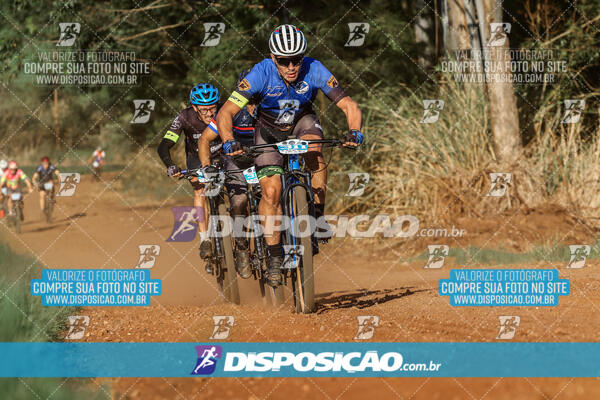 Circuito Regional MTB Etapa Marumbi