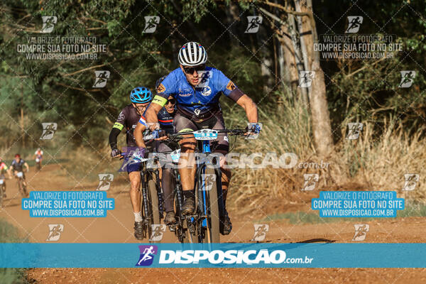 Circuito Regional MTB Etapa Marumbi