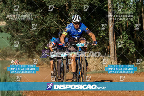 Circuito Regional MTB Etapa Marumbi