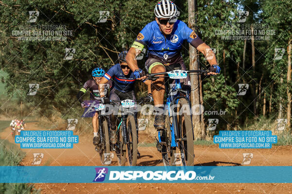 Circuito Regional MTB Etapa Marumbi