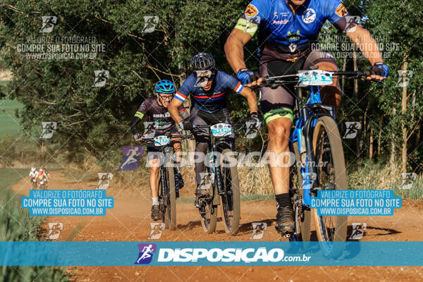 Circuito Regional MTB Etapa Marumbi