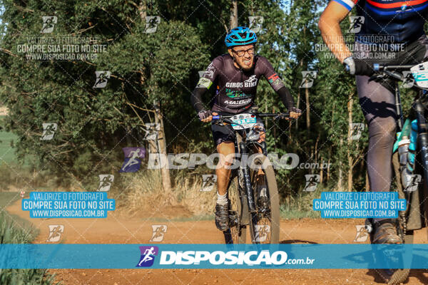 Circuito Regional MTB Etapa Marumbi