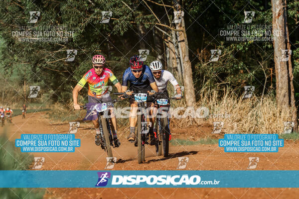 Circuito Regional MTB Etapa Marumbi